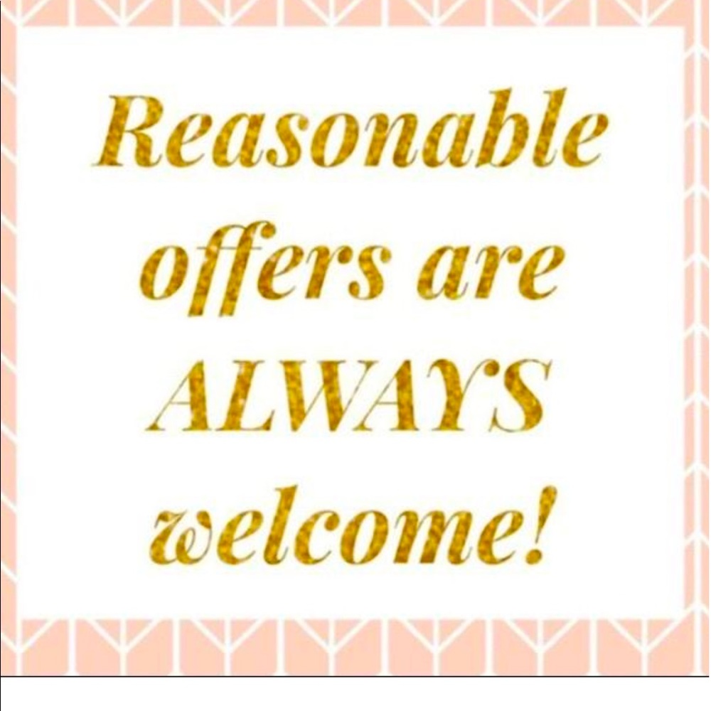 Love offers!!